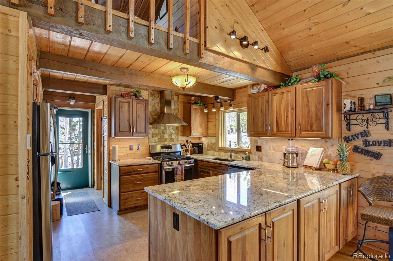 MLS Image #21 for 605  hacienda road,hartsel, Colorado