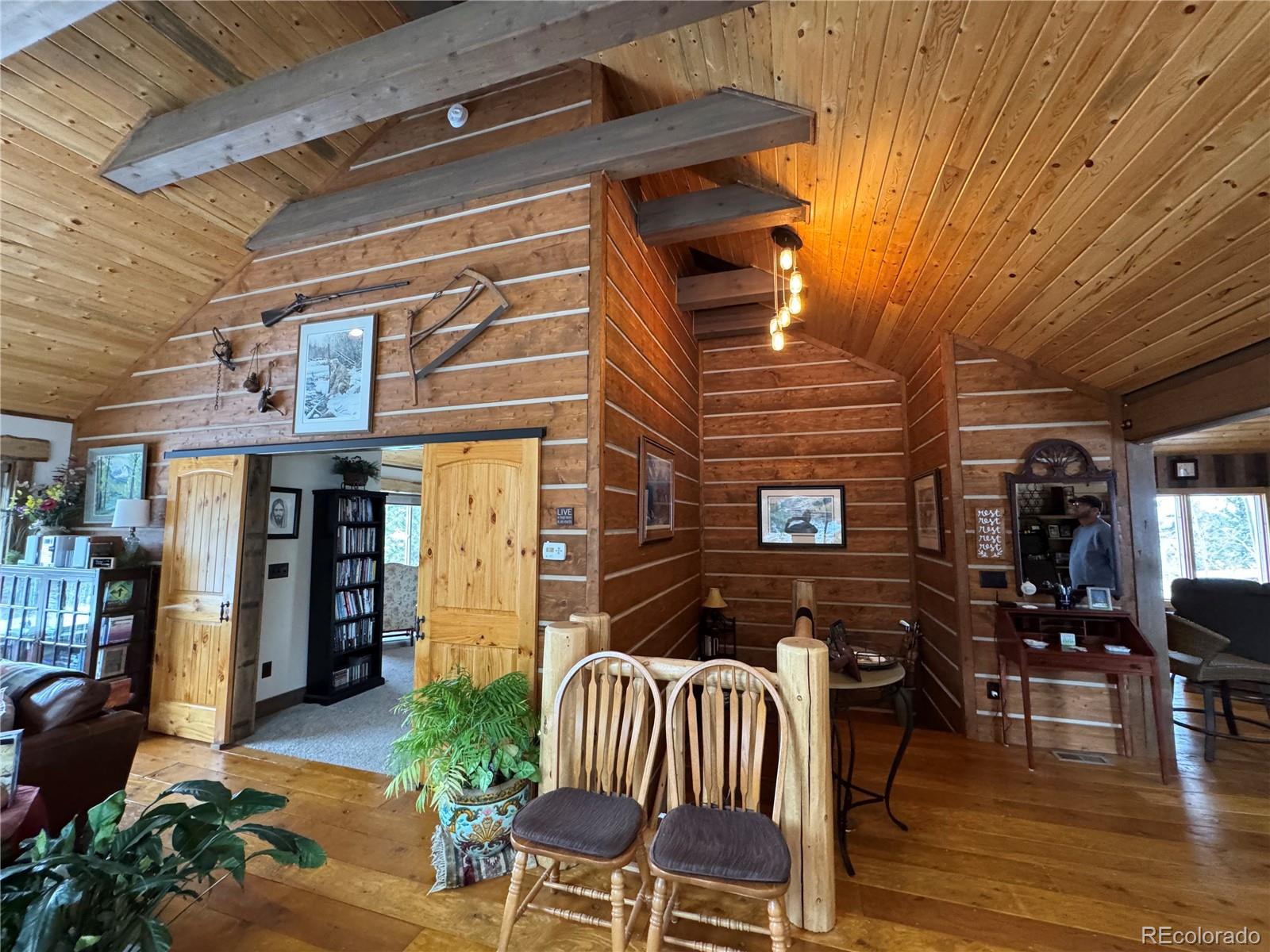MLS Image #26 for 605  hacienda road,hartsel, Colorado