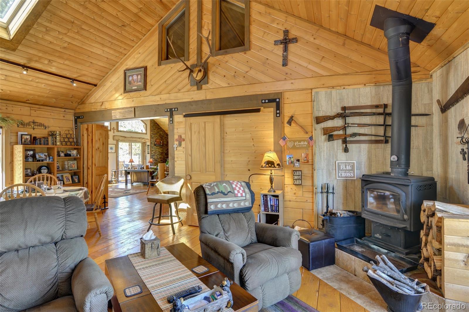 MLS Image #27 for 605  hacienda road,hartsel, Colorado