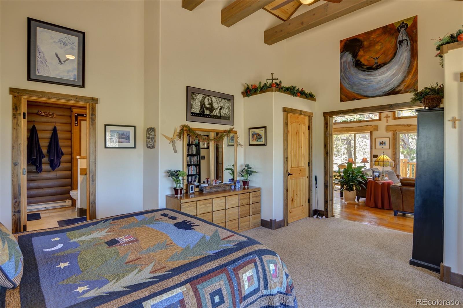 MLS Image #32 for 605  hacienda road,hartsel, Colorado