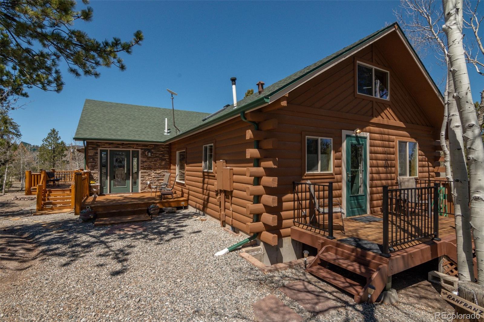 MLS Image #49 for 605  hacienda road,hartsel, Colorado