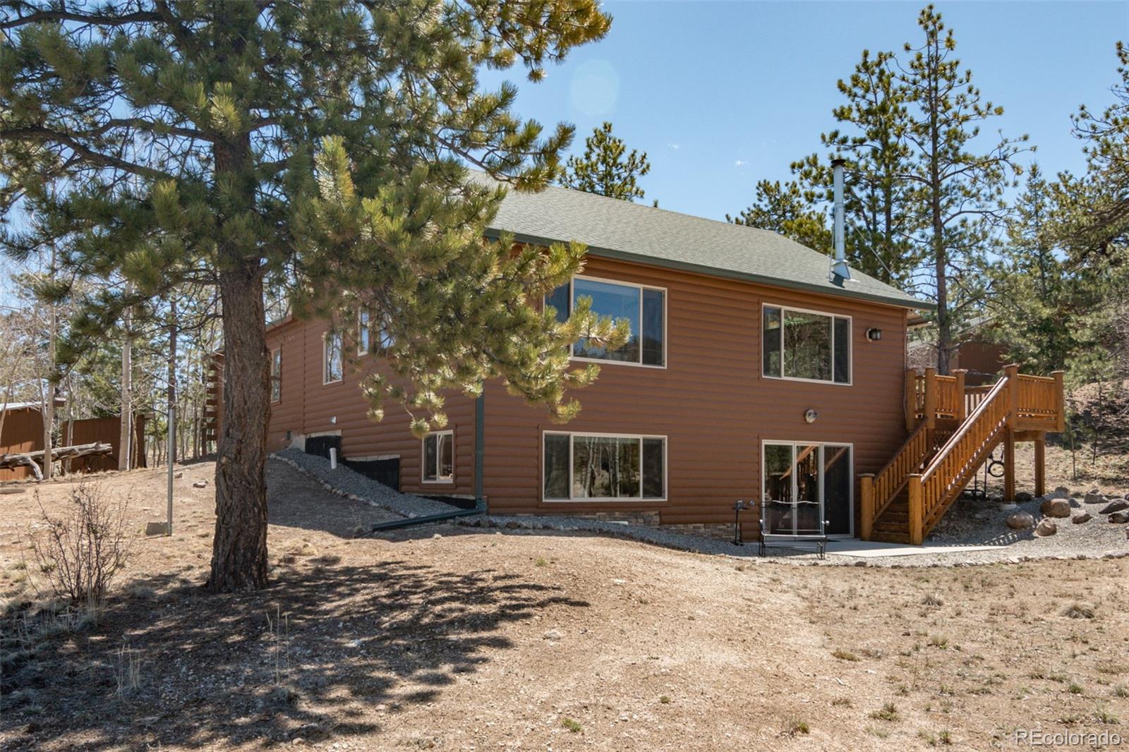 MLS Image #6 for 605  hacienda road,hartsel, Colorado