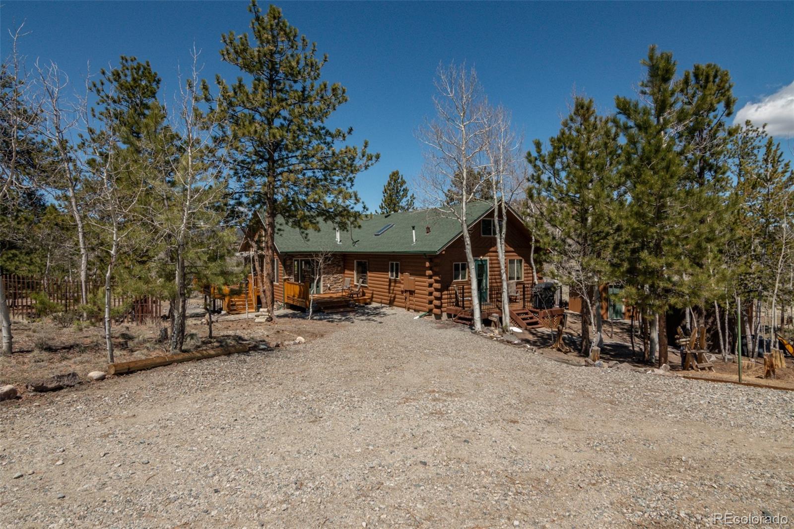 MLS Image #7 for 605  hacienda road,hartsel, Colorado