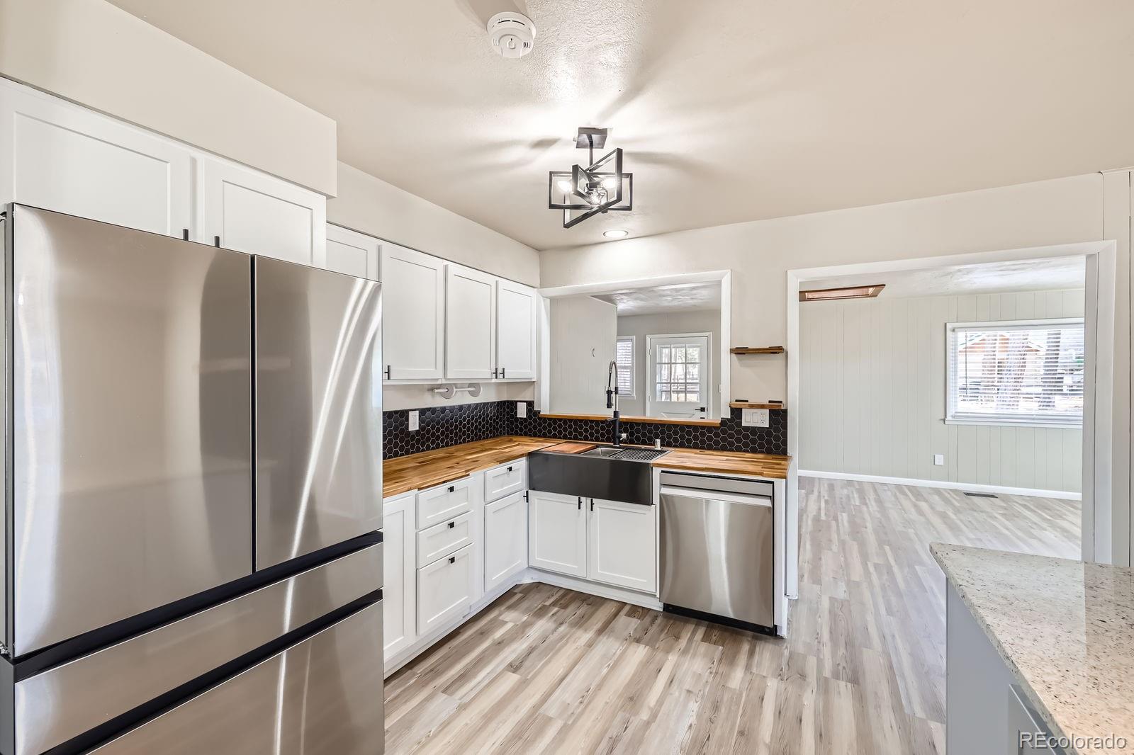 MLS Image #11 for 1352  sunshine circle,woodland park, Colorado