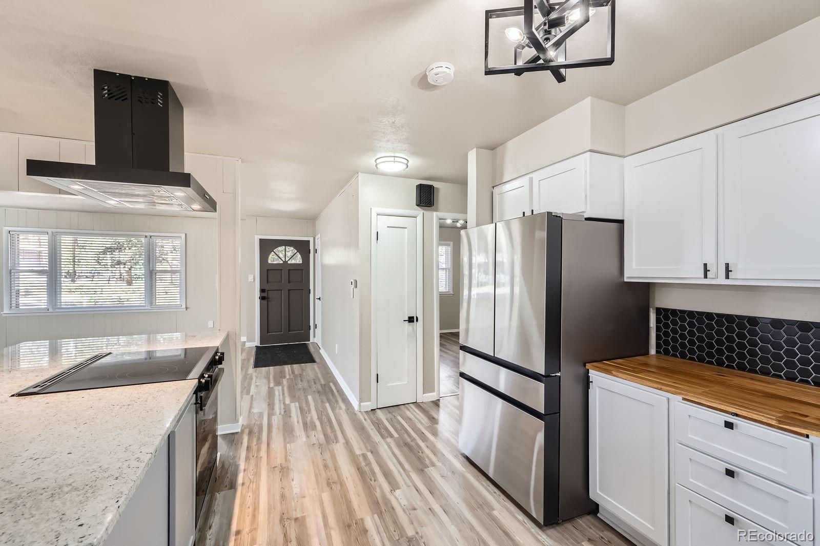 MLS Image #12 for 1352  sunshine circle,woodland park, Colorado