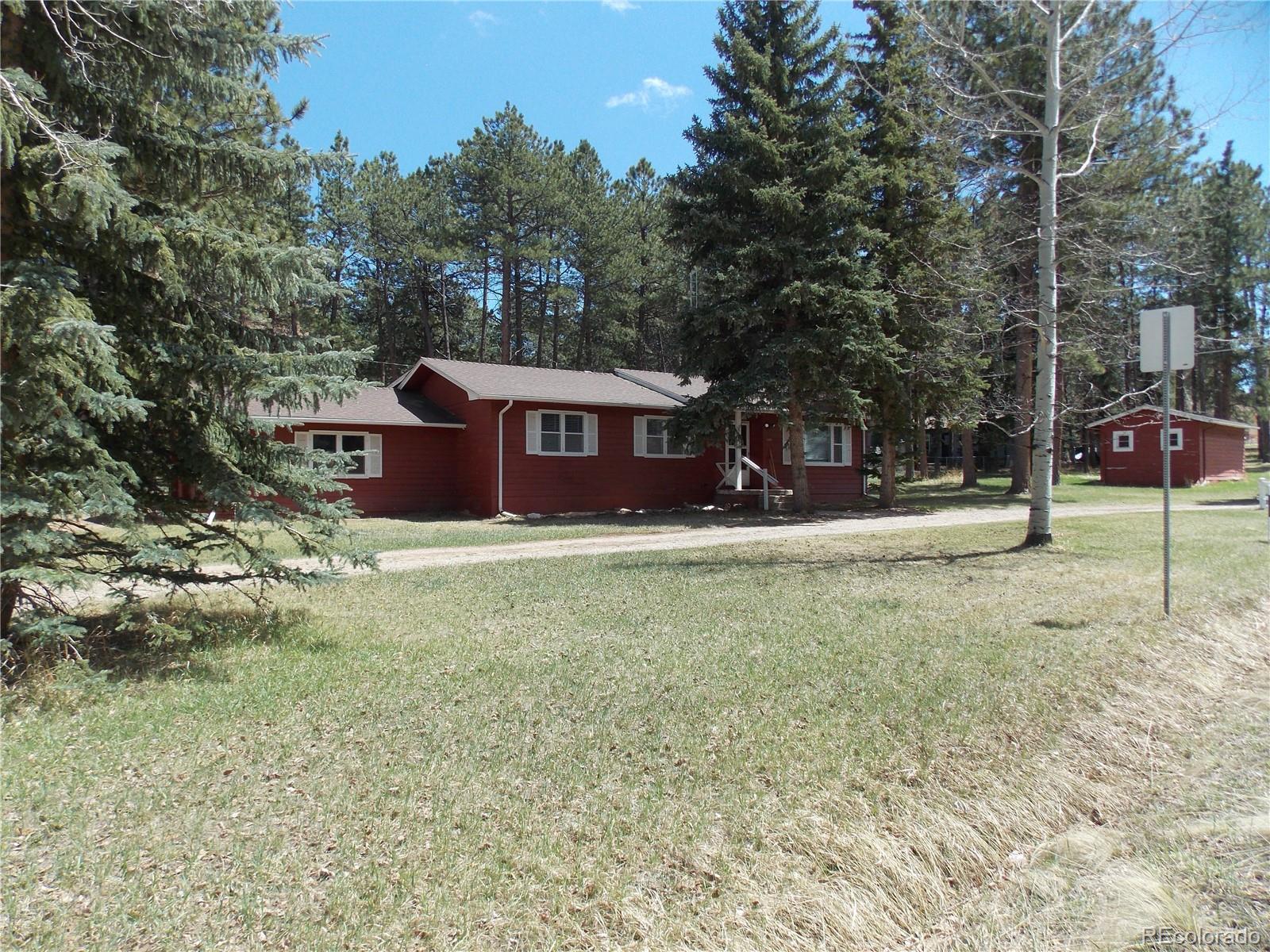 MLS Image #27 for 1352  sunshine circle,woodland park, Colorado
