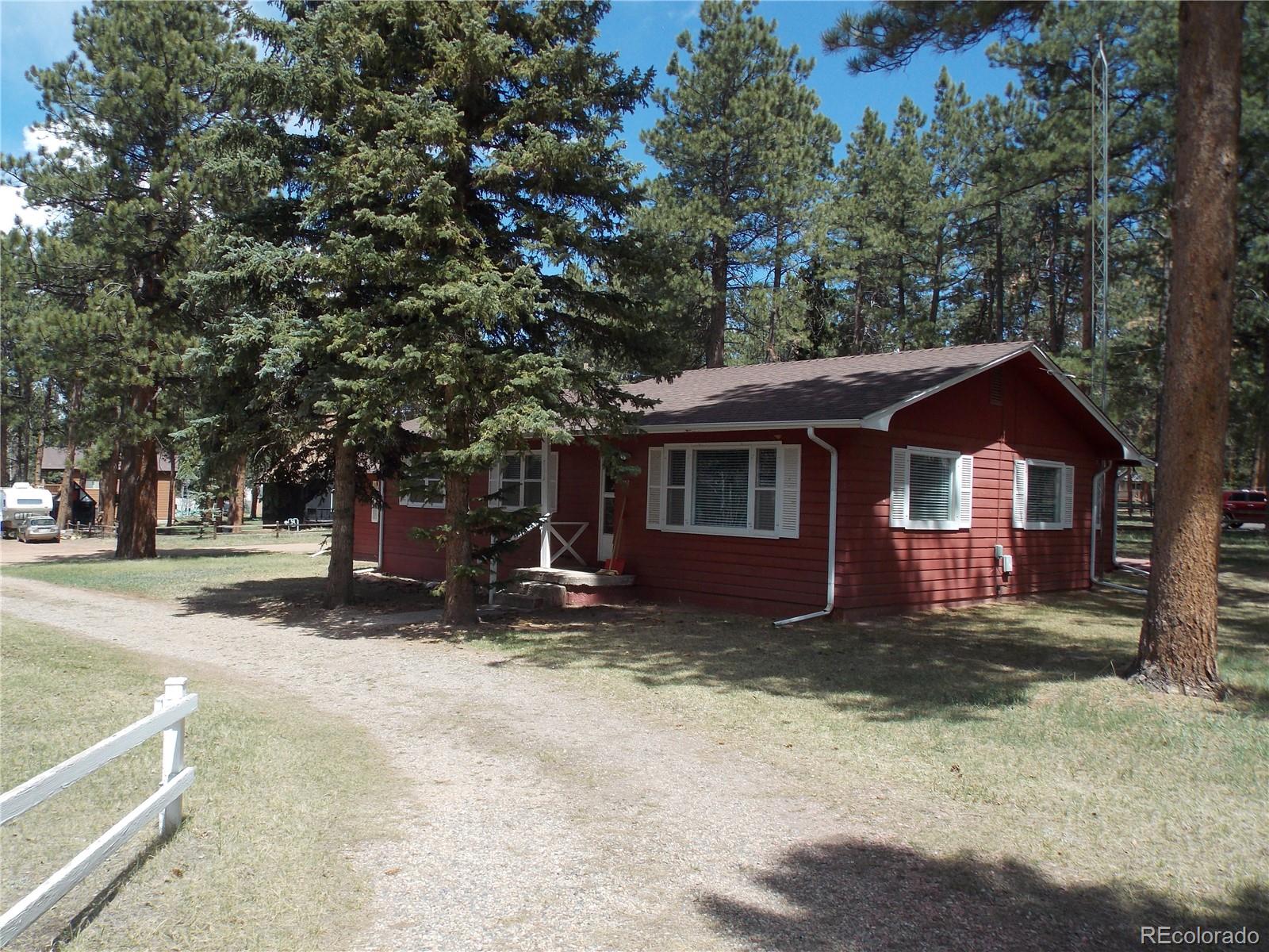 MLS Image #32 for 1352  sunshine circle,woodland park, Colorado