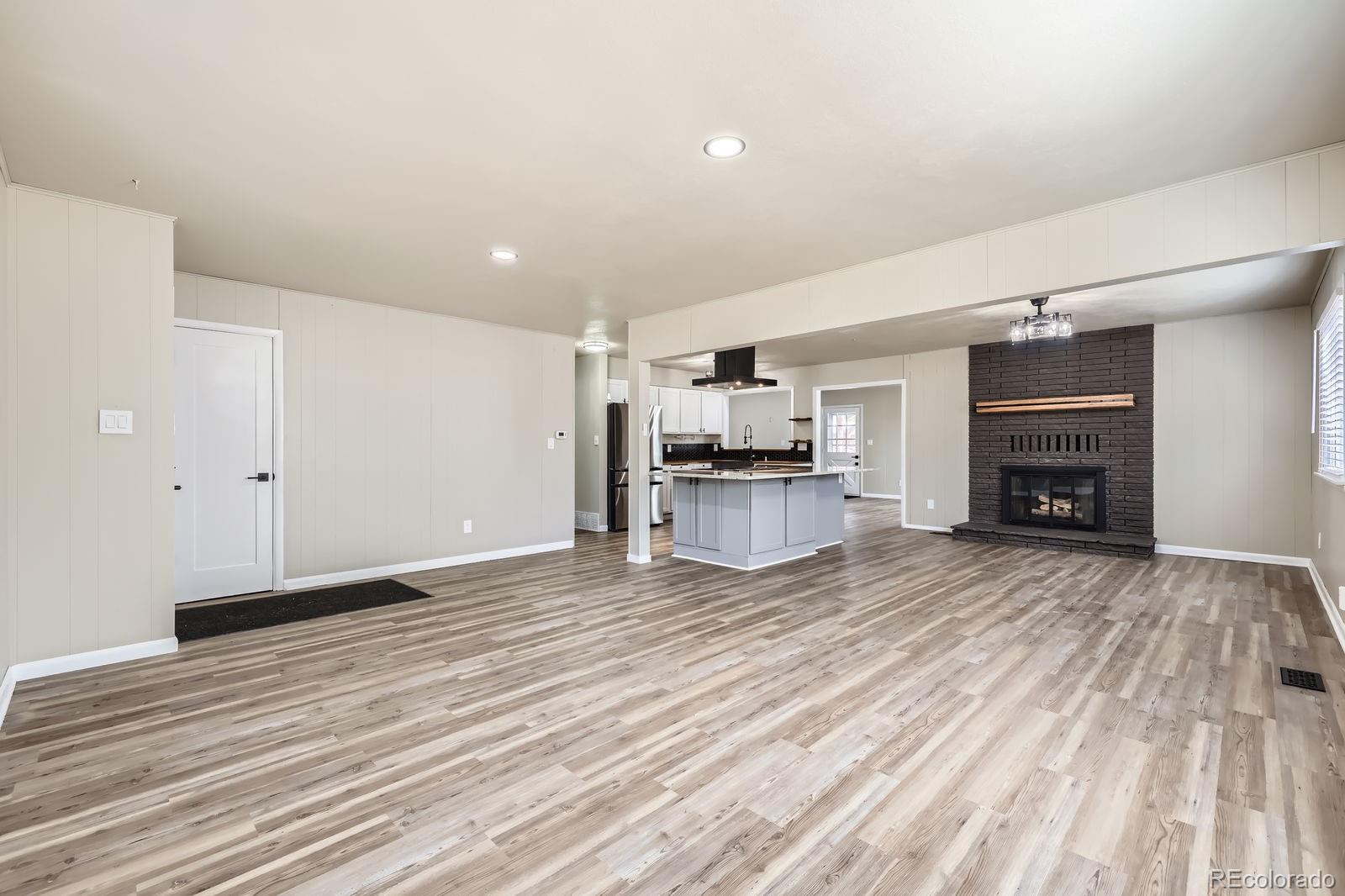 MLS Image #9 for 1352  sunshine circle,woodland park, Colorado