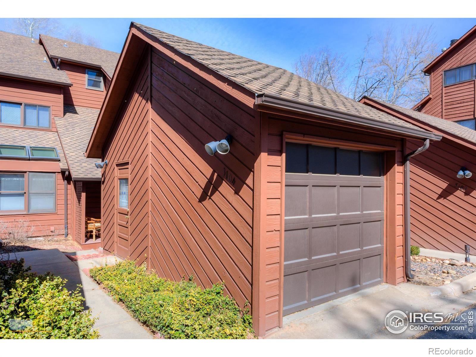 MLS Image #1 for 3104  bell drive,boulder, Colorado