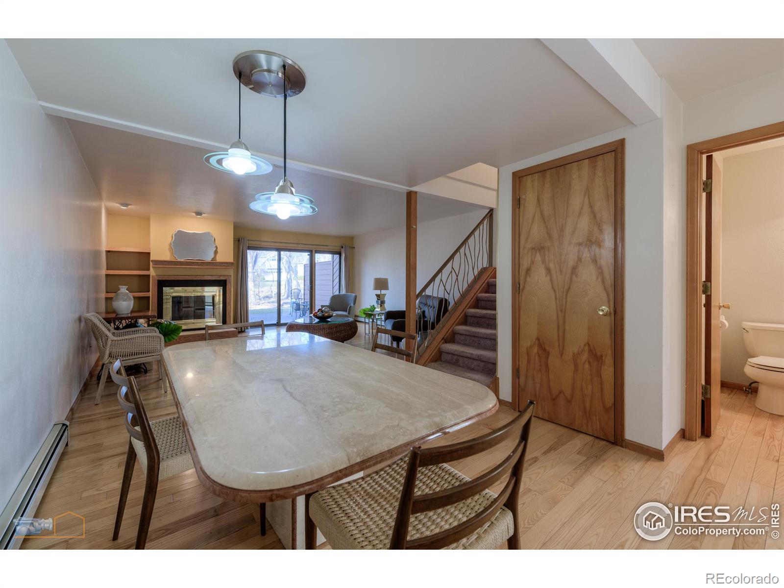MLS Image #11 for 3104  bell drive,boulder, Colorado