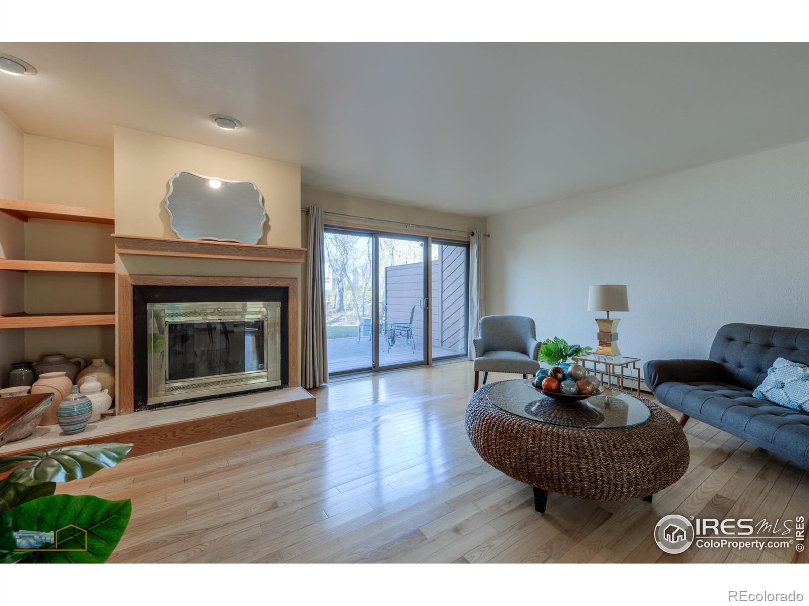 MLS Image #13 for 3104  bell drive,boulder, Colorado
