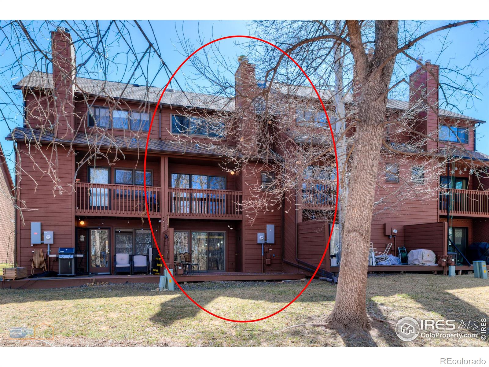 MLS Image #18 for 3104  bell drive,boulder, Colorado