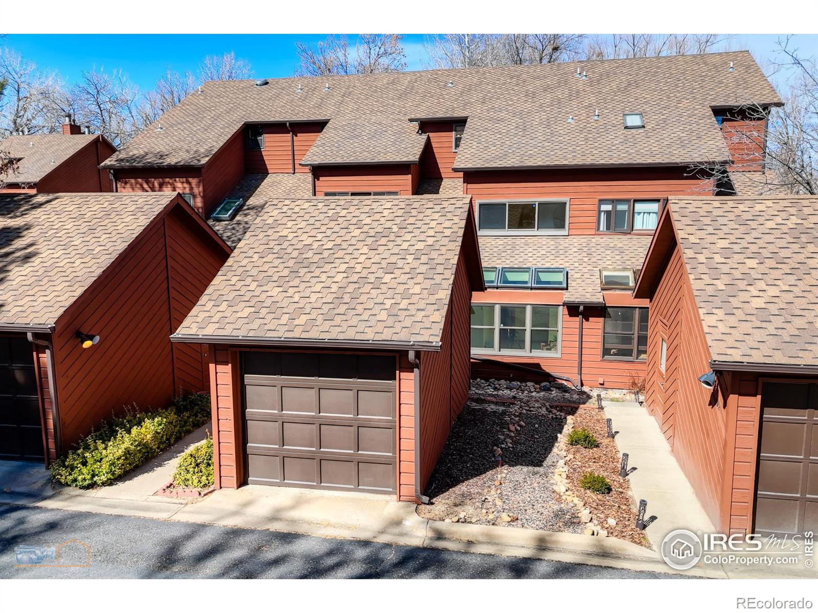 MLS Image #2 for 3104  bell drive,boulder, Colorado