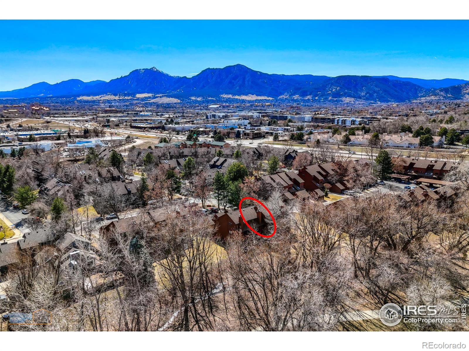 MLS Image #20 for 3104  bell drive,boulder, Colorado
