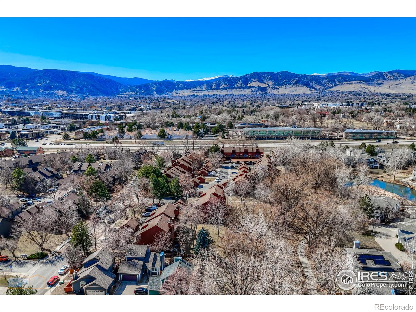 MLS Image #21 for 3104  bell drive,boulder, Colorado
