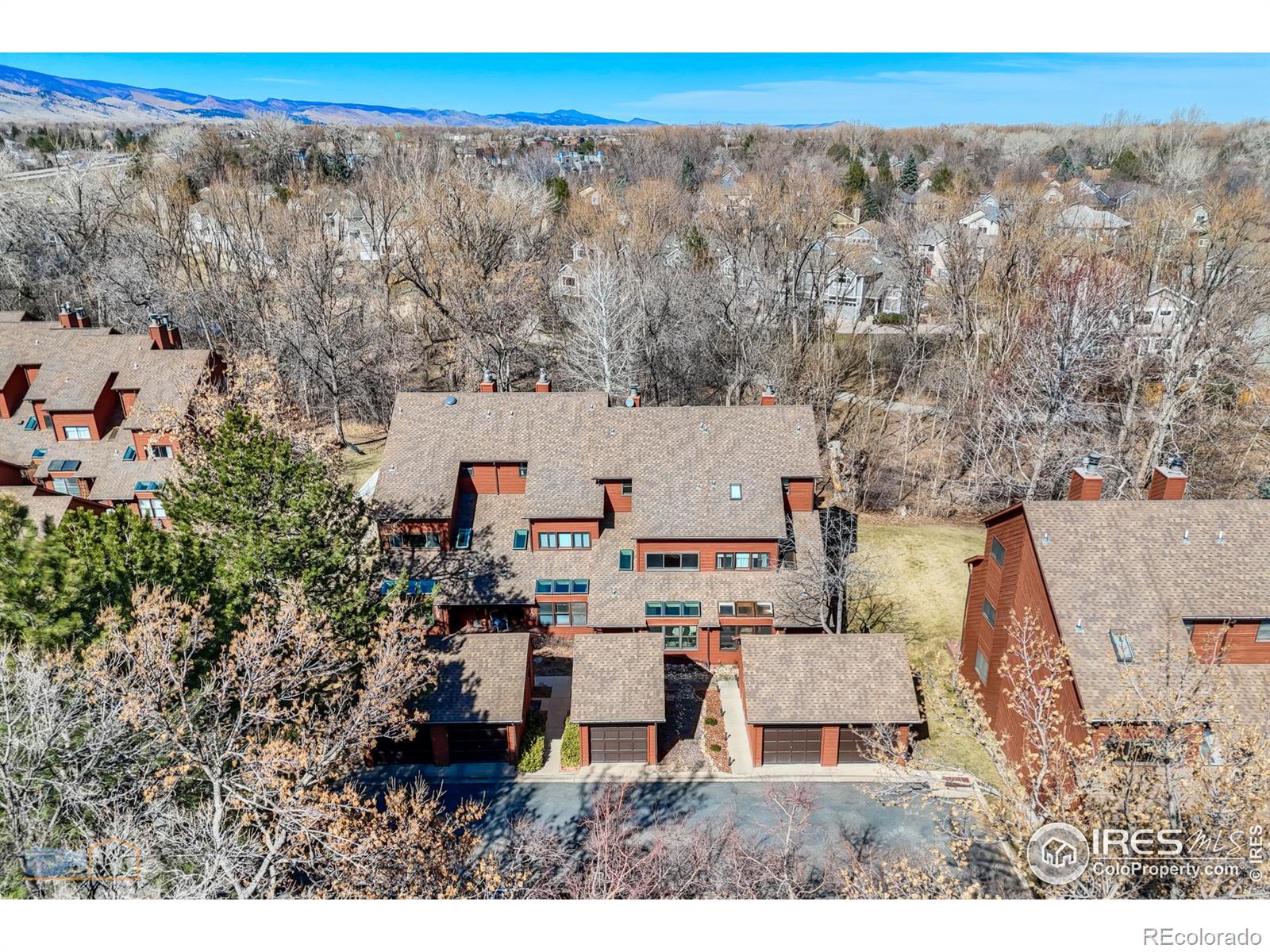 MLS Image #3 for 3104  bell drive,boulder, Colorado