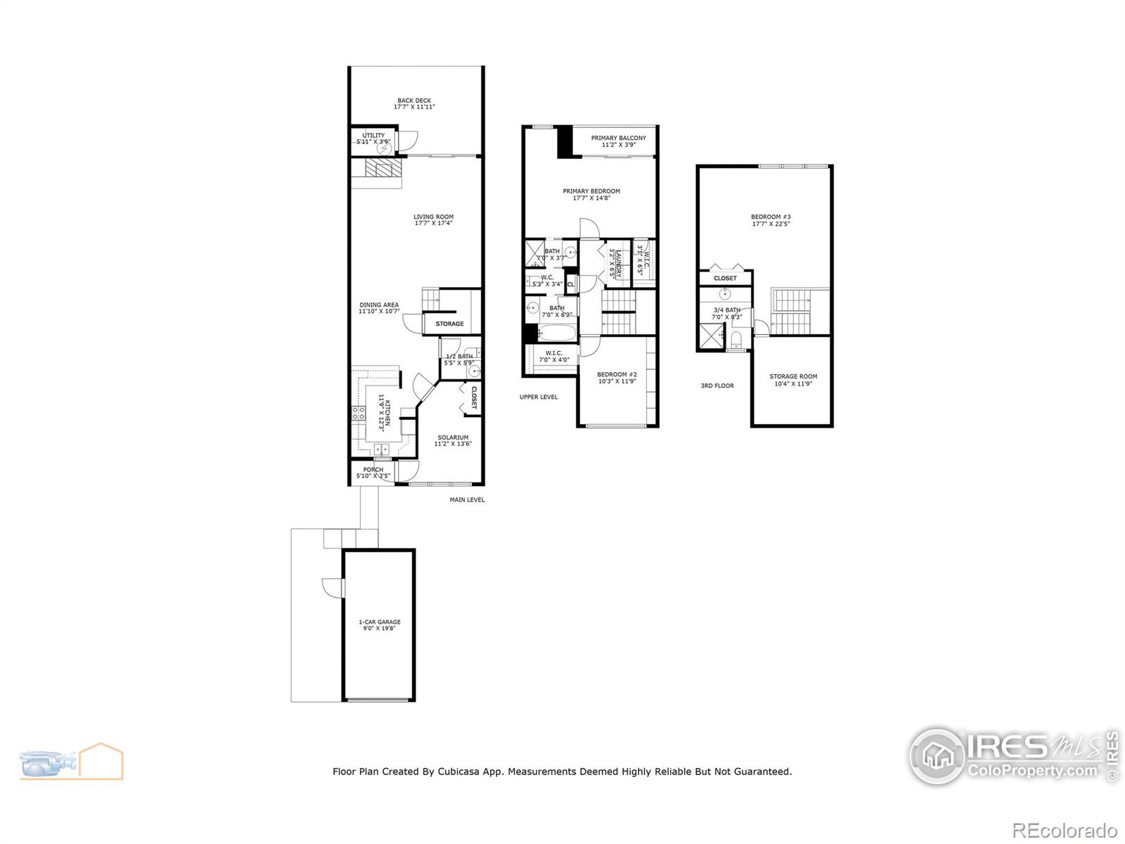 MLS Image #39 for 3104  bell drive,boulder, Colorado