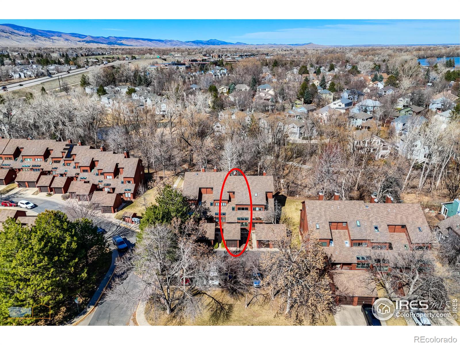 MLS Image #5 for 3104  bell drive,boulder, Colorado