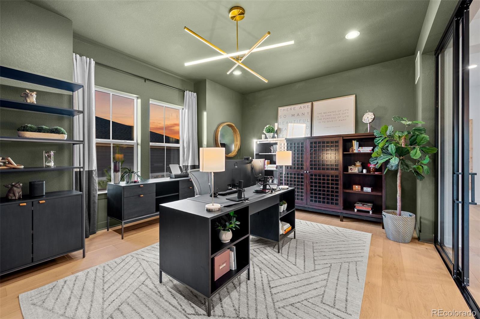 MLS Image #22 for 6001  powell road,parker, Colorado