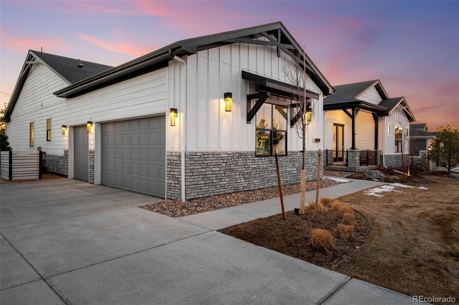 MLS Image #3 for 6001  powell road,parker, Colorado