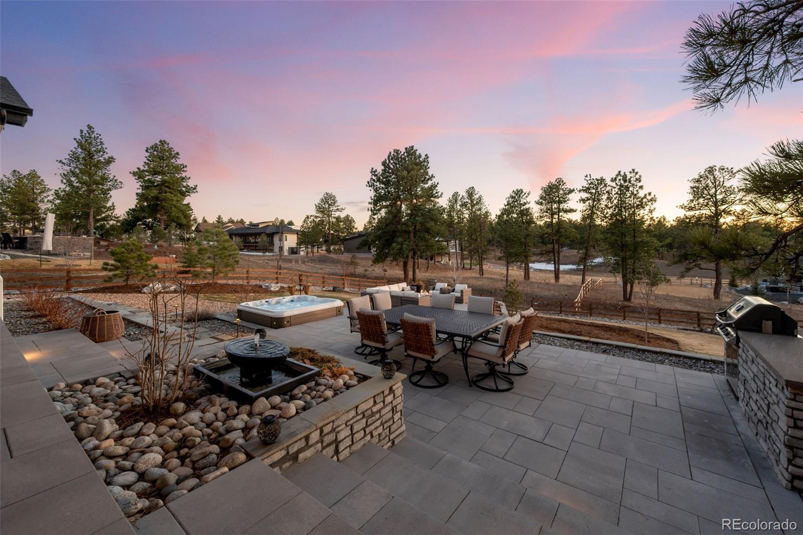 MLS Image #39 for 6001  powell road,parker, Colorado