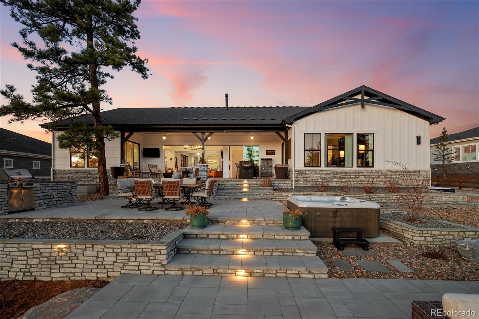 MLS Image #40 for 6001  powell road,parker, Colorado