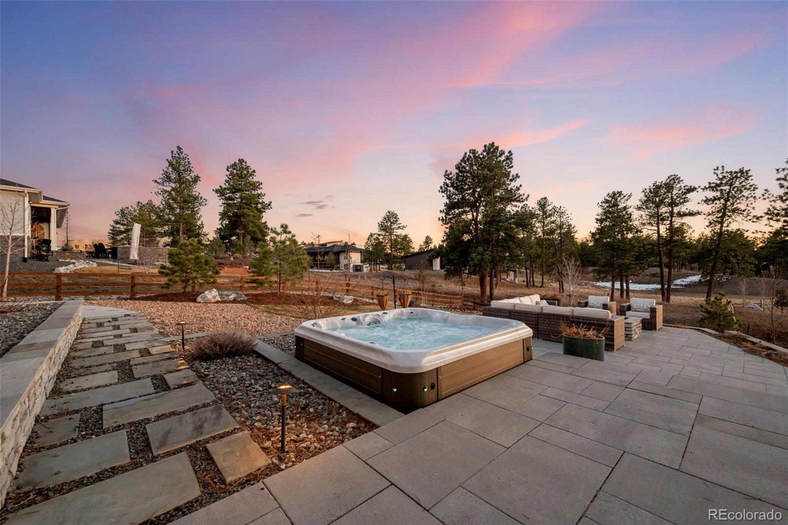 MLS Image #41 for 6001  powell road,parker, Colorado