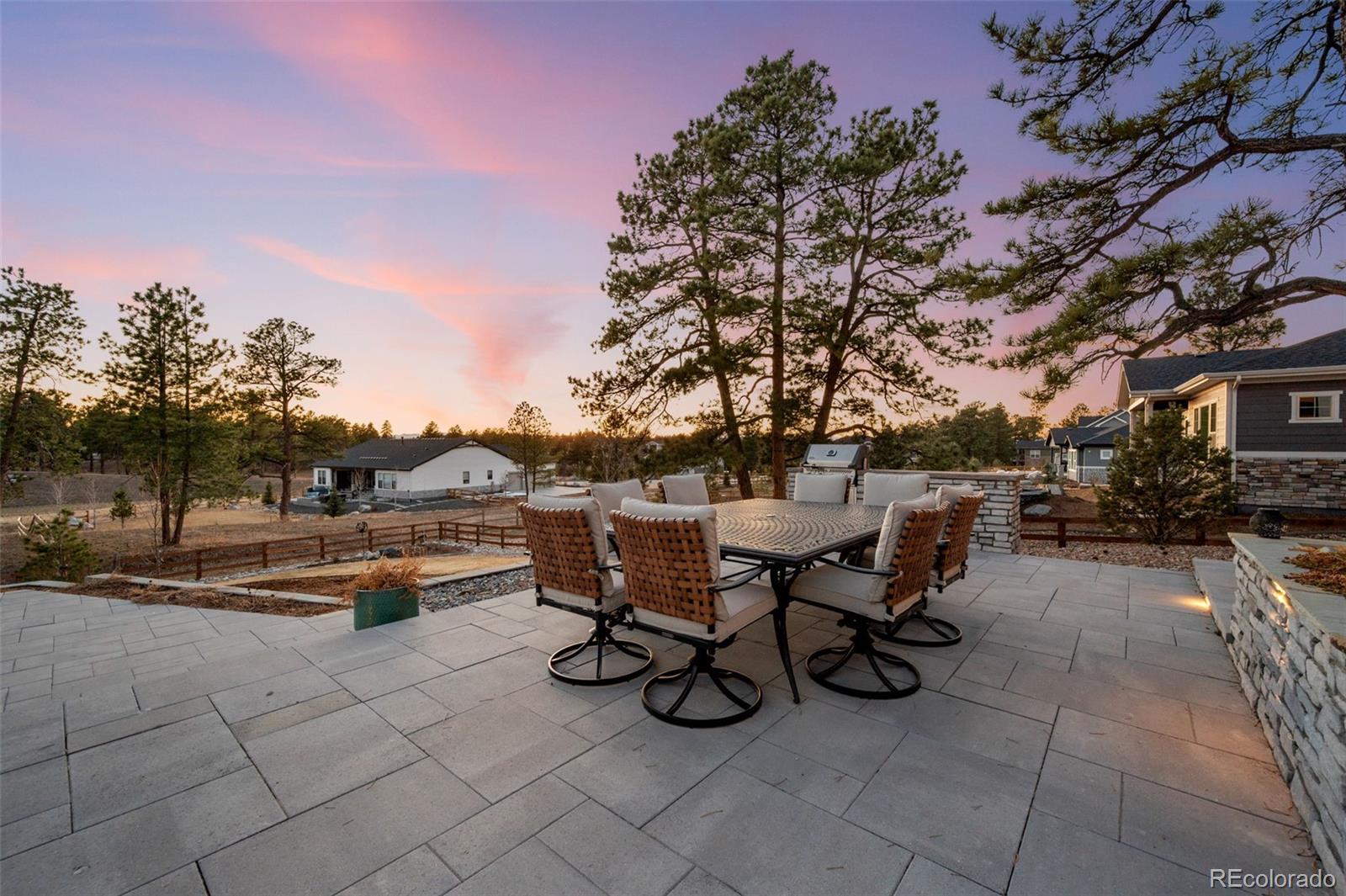MLS Image #42 for 6001  powell road,parker, Colorado