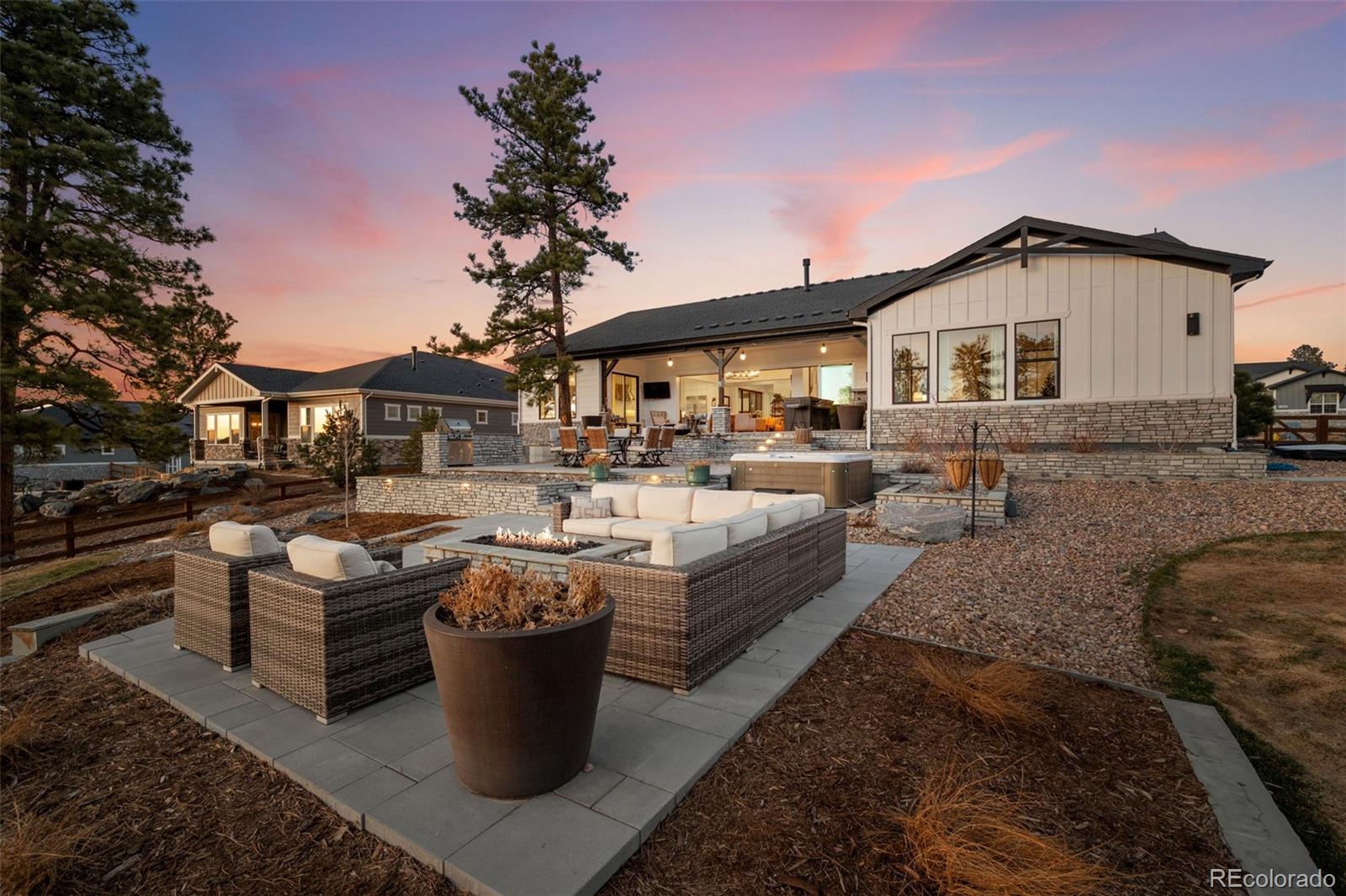 MLS Image #44 for 6001  powell road,parker, Colorado