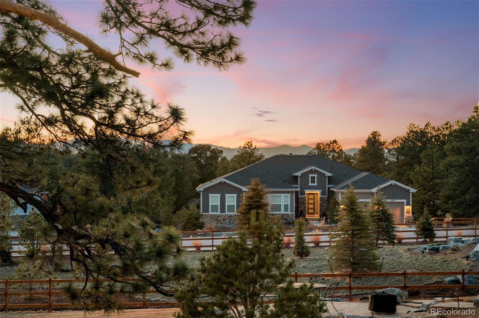 MLS Image #45 for 6001  powell road,parker, Colorado