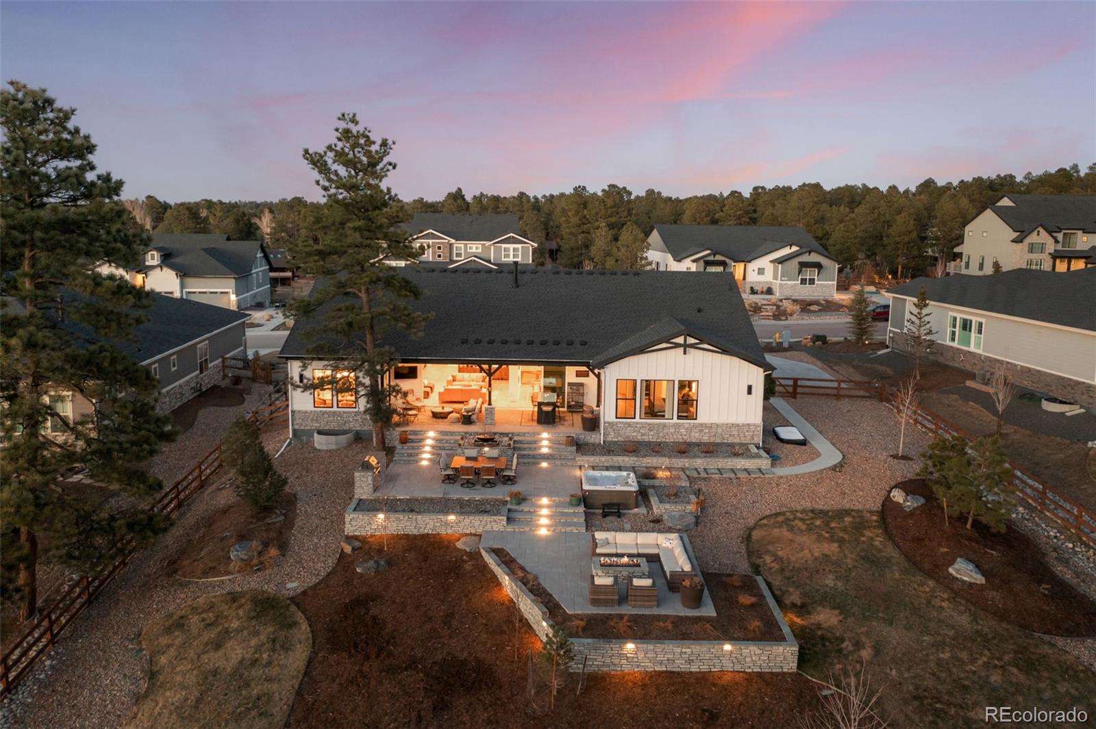 MLS Image #46 for 6001  powell road,parker, Colorado