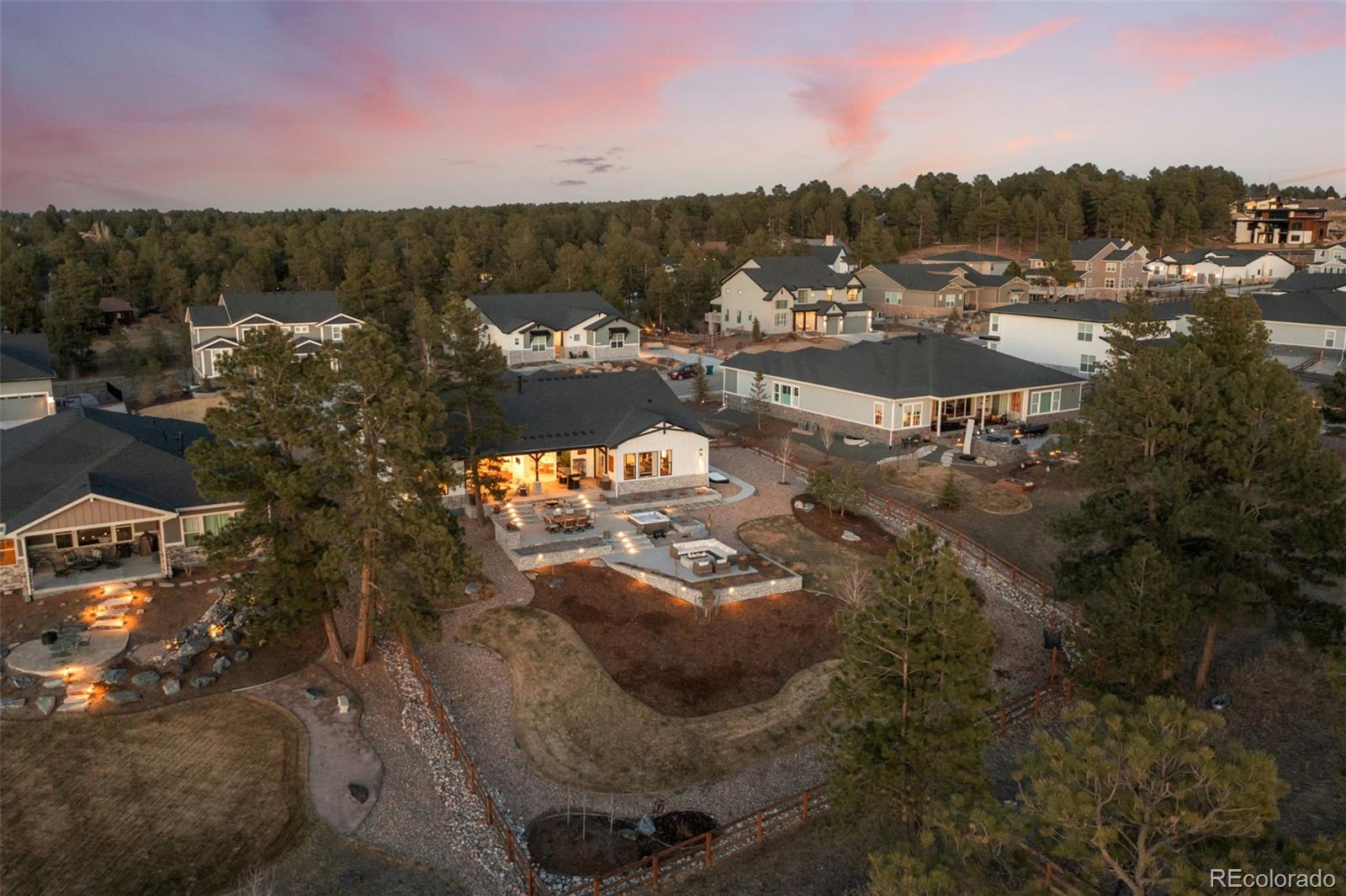 MLS Image #47 for 6001  powell road,parker, Colorado