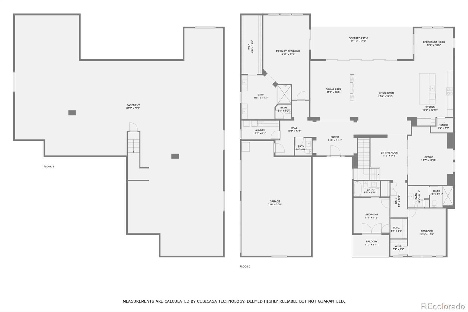 MLS Image #49 for 6001  powell road,parker, Colorado