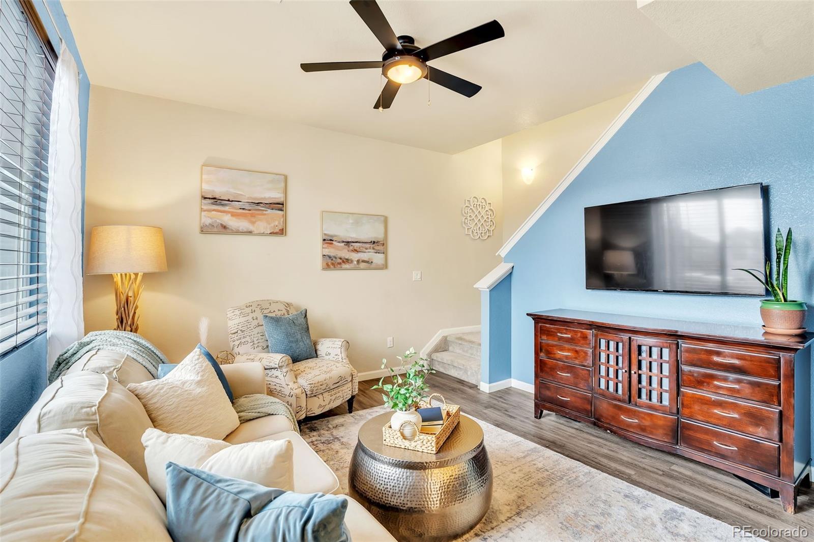 MLS Image #1 for 8065 e 21st avenue,denver, Colorado