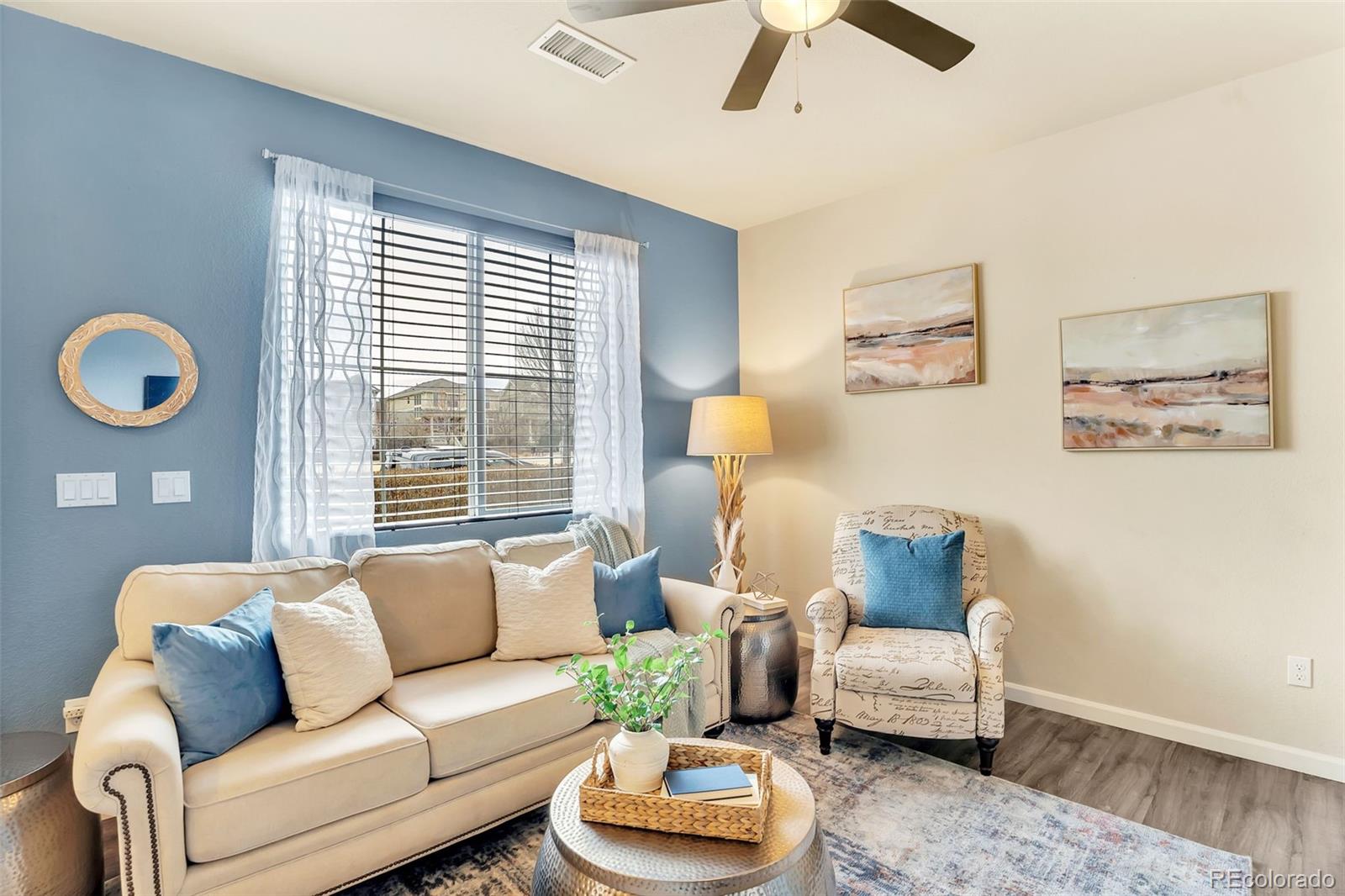 MLS Image #2 for 8065 e 21st avenue,denver, Colorado