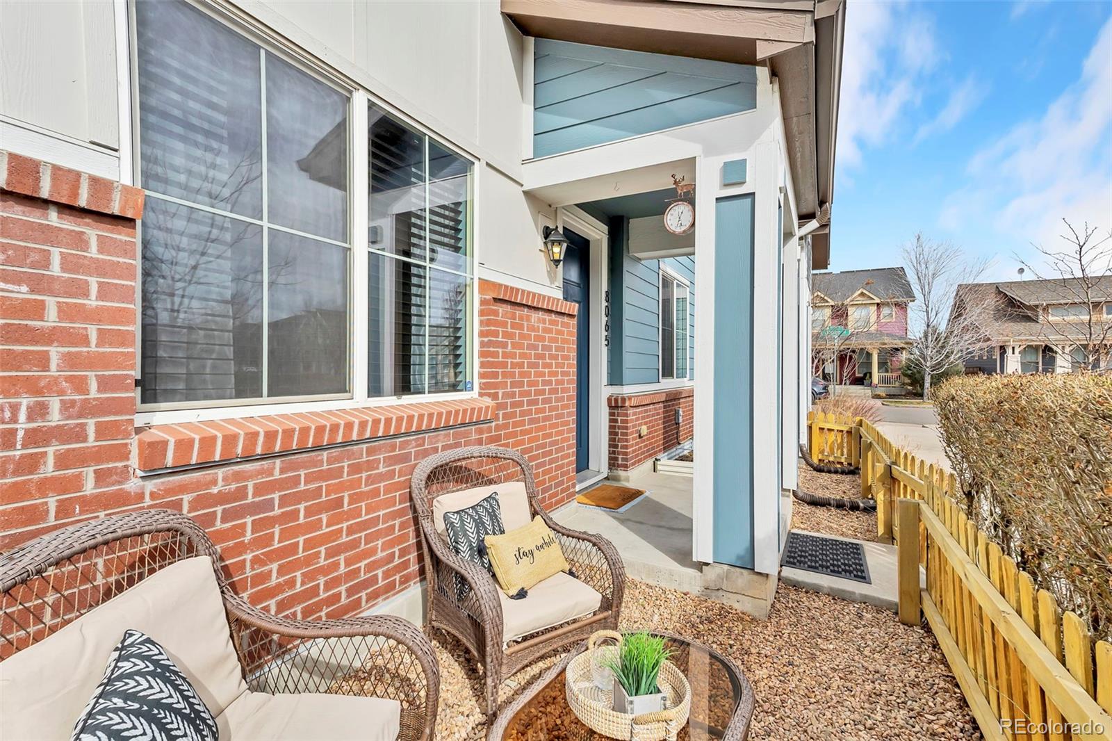 MLS Image #21 for 8065 e 21st avenue,denver, Colorado