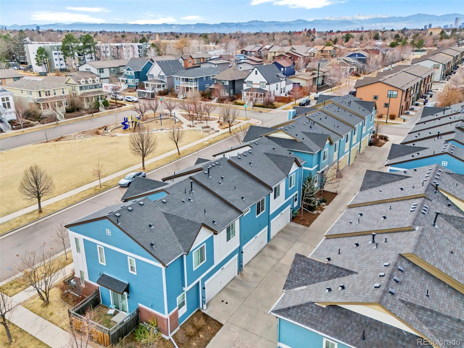 MLS Image #23 for 8065 e 21st avenue,denver, Colorado