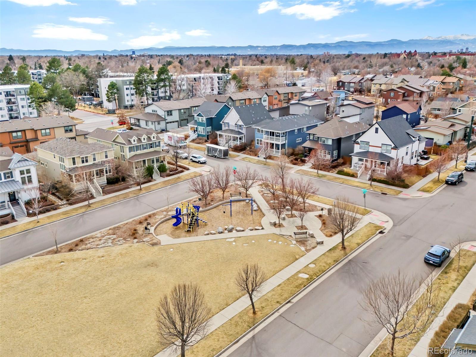 MLS Image #24 for 8065 e 21st avenue,denver, Colorado
