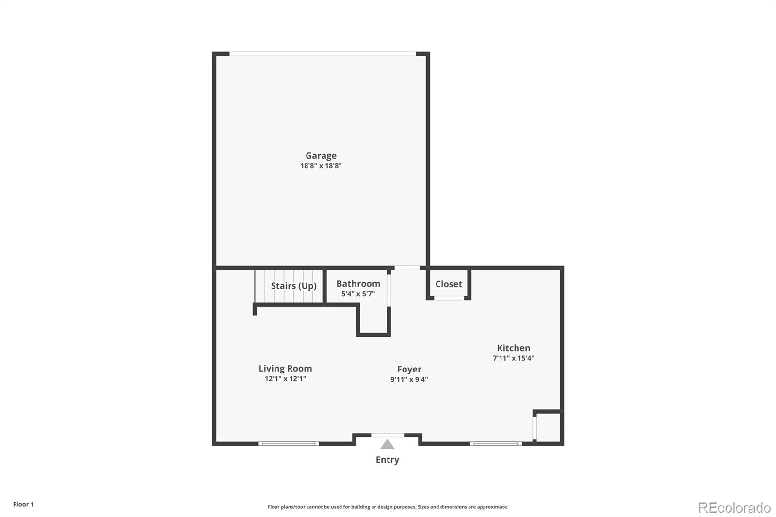 MLS Image #28 for 8065 e 21st avenue,denver, Colorado