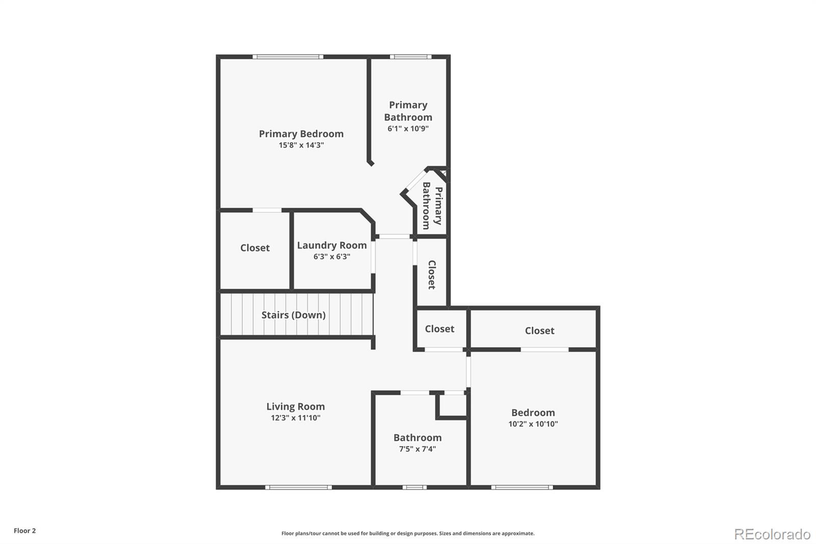 MLS Image #29 for 8065 e 21st avenue,denver, Colorado