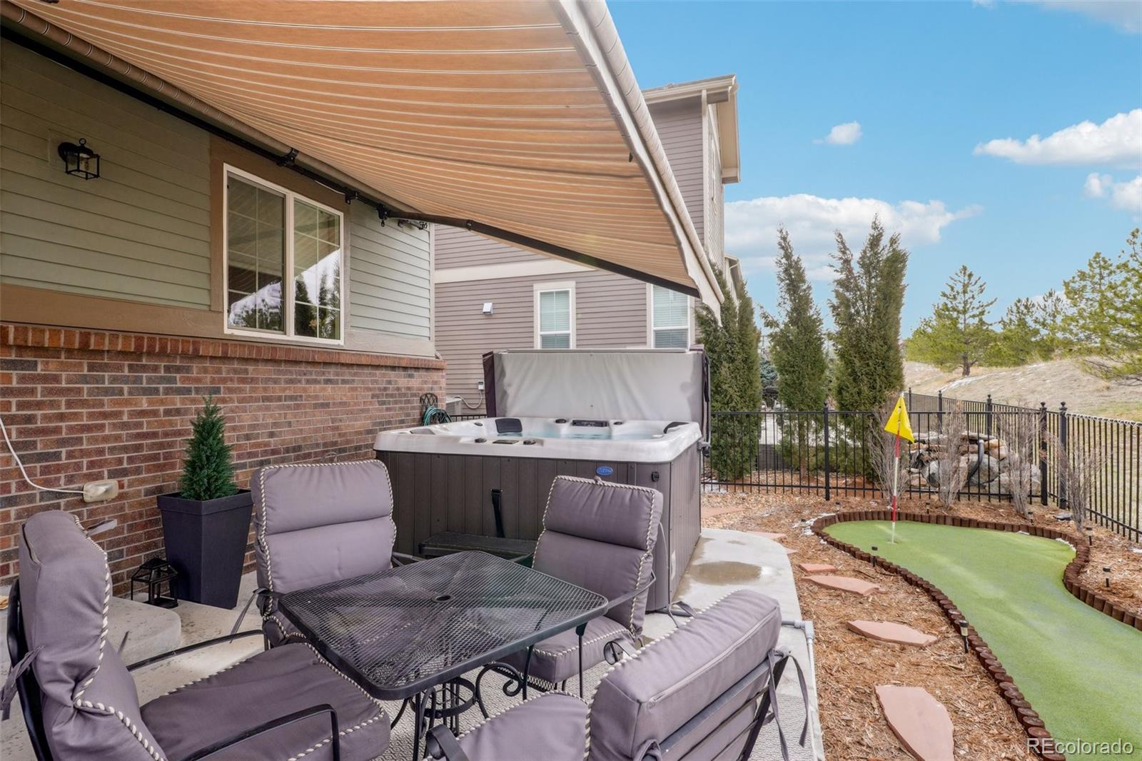 MLS Image #34 for 7565 s quantock court,aurora, Colorado