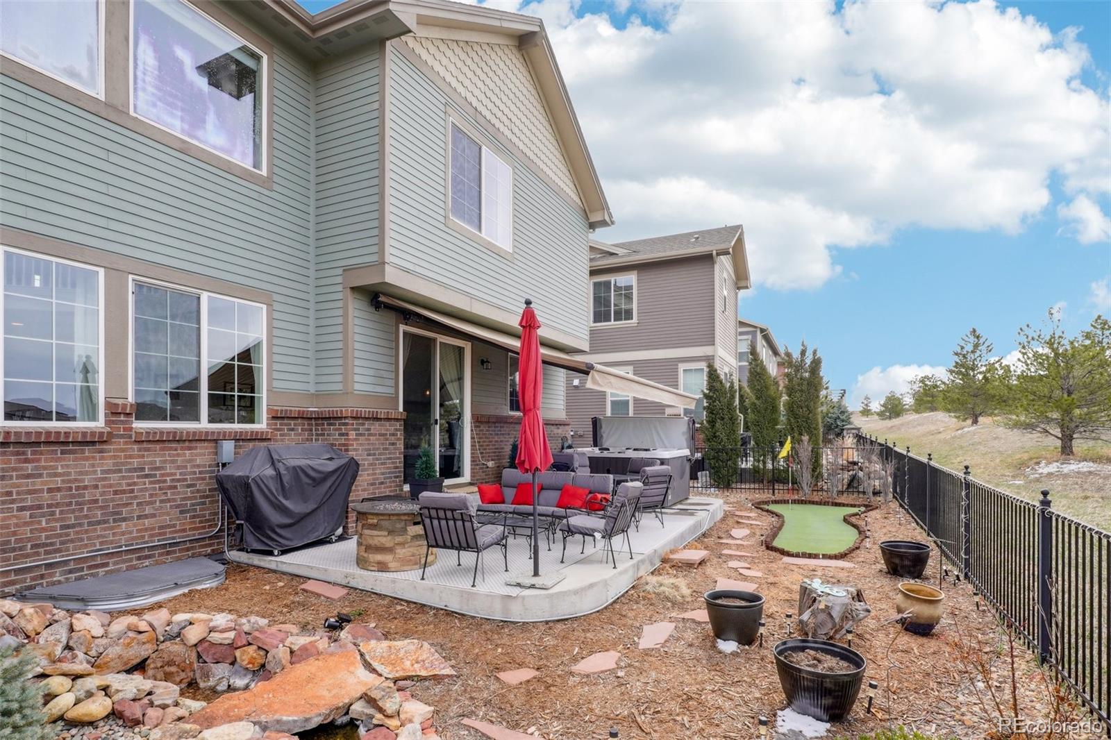 MLS Image #39 for 7565 s quantock court,aurora, Colorado