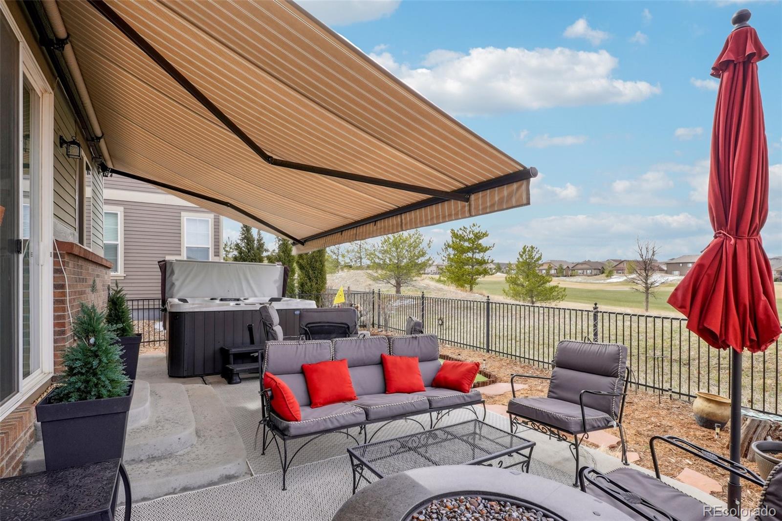 MLS Image #41 for 7565 s quantock court,aurora, Colorado