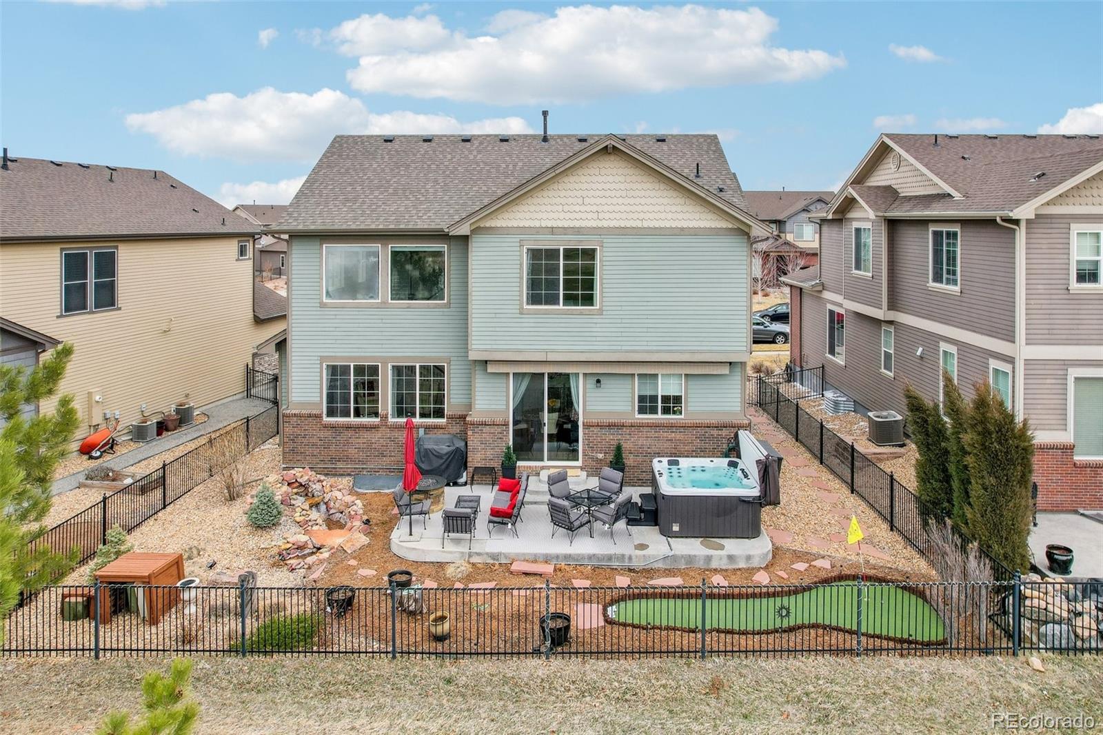 MLS Image #42 for 7565 s quantock court,aurora, Colorado