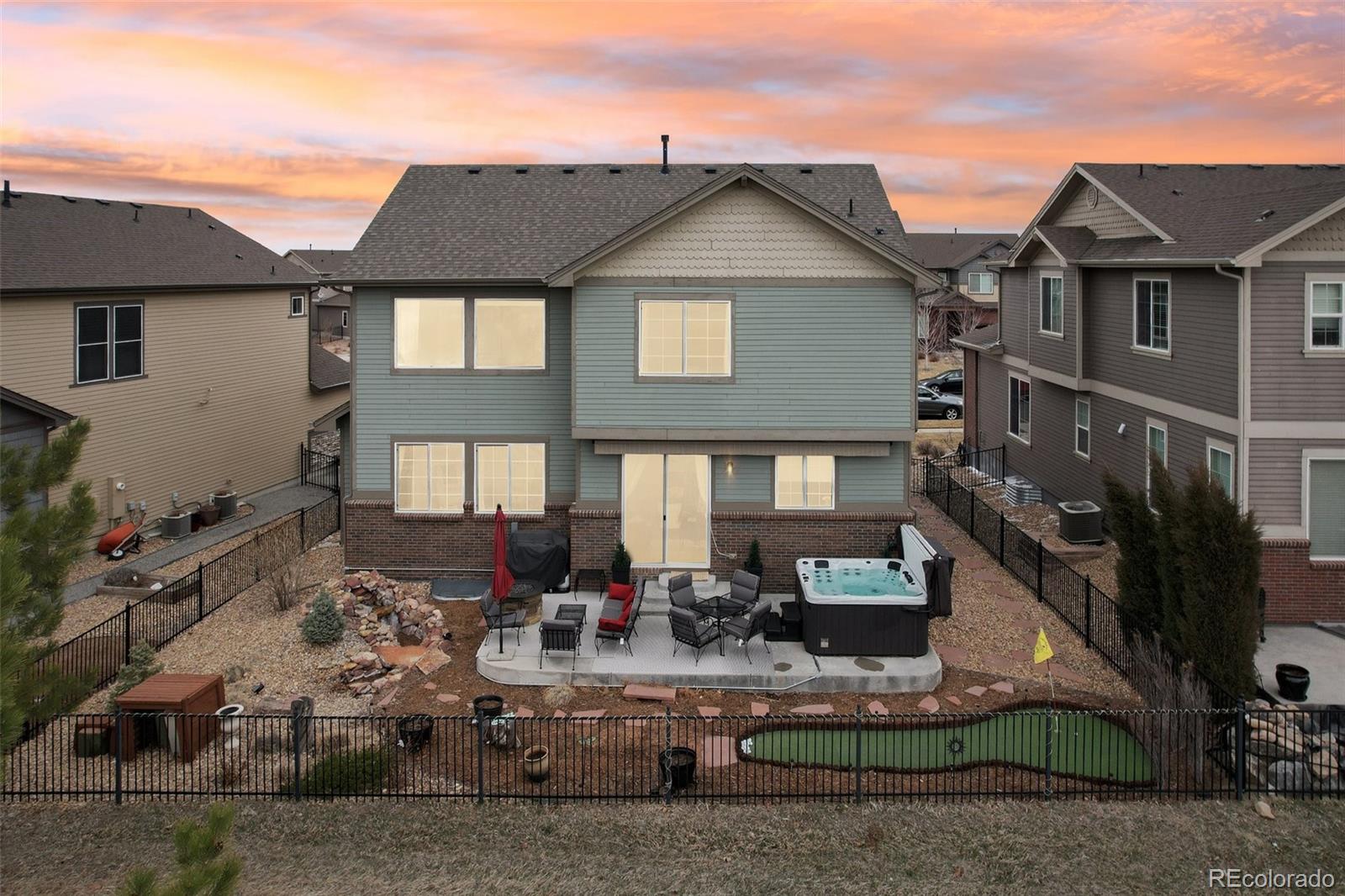MLS Image #48 for 7565 s quantock court,aurora, Colorado