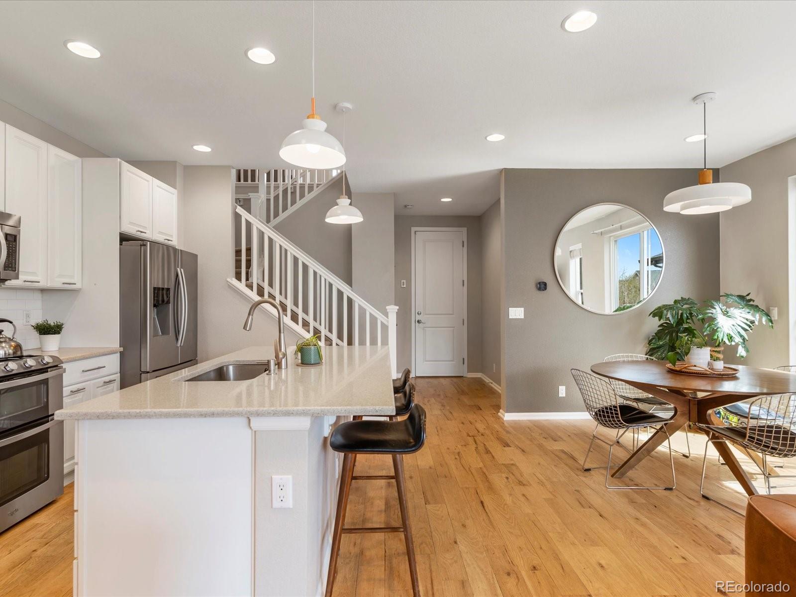 MLS Image #14 for 11049 e 28th place,denver, Colorado