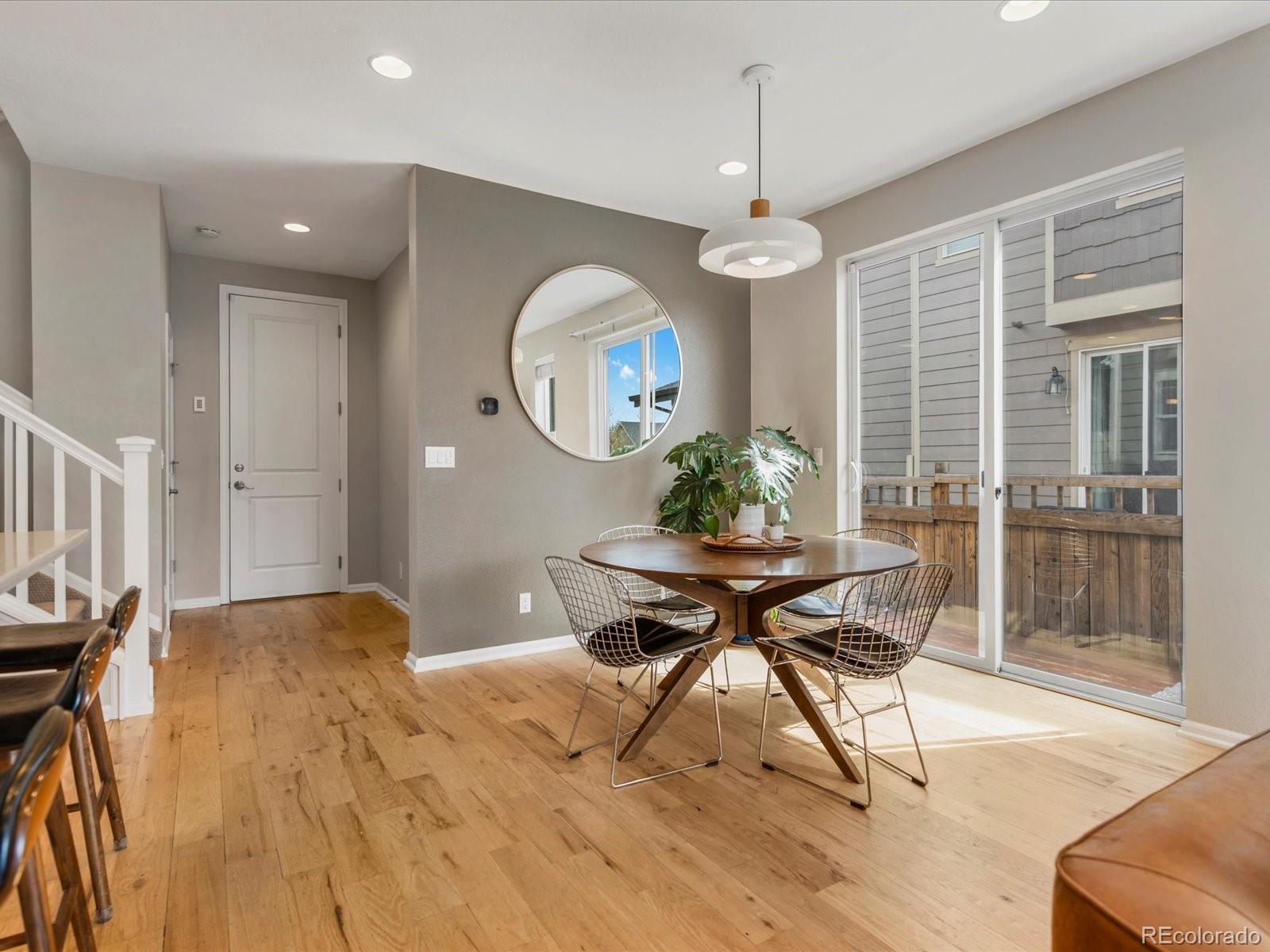 MLS Image #15 for 11049 e 28th place,denver, Colorado