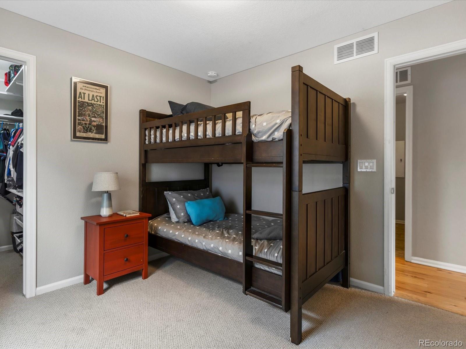 MLS Image #19 for 11049 e 28th place,denver, Colorado