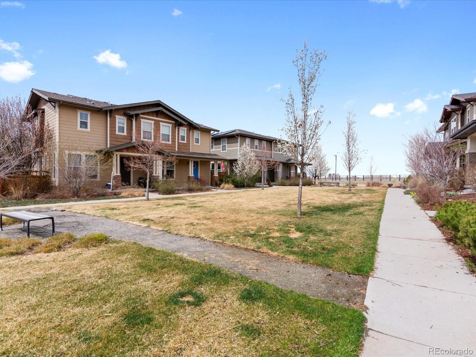 MLS Image #2 for 11049 e 28th place,denver, Colorado