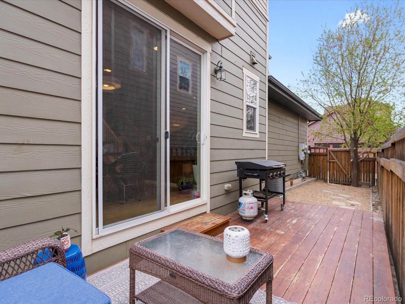 MLS Image #26 for 11049 e 28th place,denver, Colorado